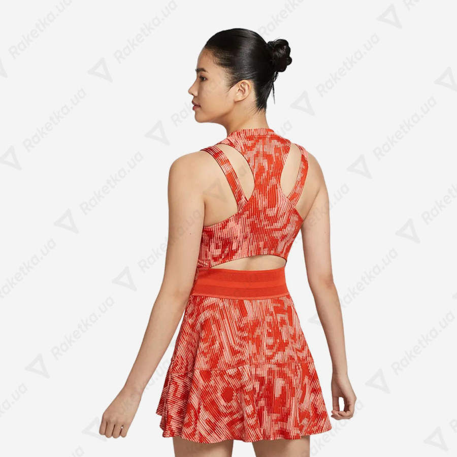 Nike Court Dri-Fit Slam RG Tennis Dress FQ2491-811 - купить в